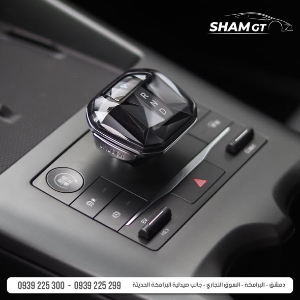 بي واي دي كين بلس 2025 - صورة 4