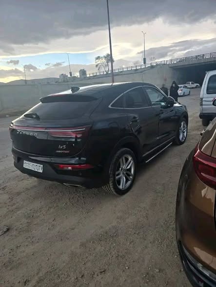 دي اف اس كيه 580 2020 - صورة 2