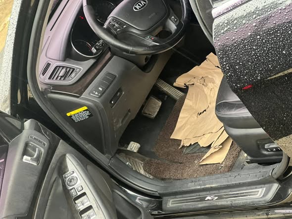 كيا K7 2013 - صورة 2