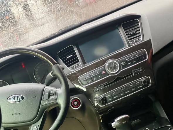 كيا K7 2013 - صورة 3