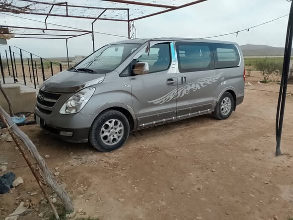 هيونداي اتش ون 2012 - صورة 1