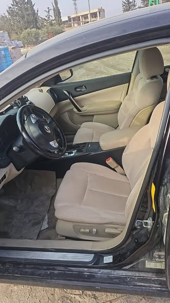 نيسان مكسيما 2011 - صورة 2