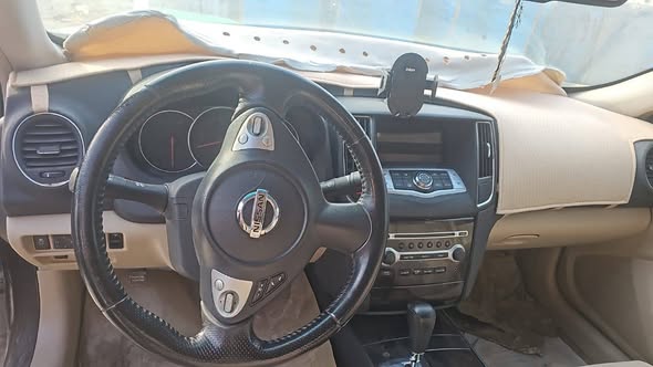 نيسان مكسيما 2011 - صورة 3