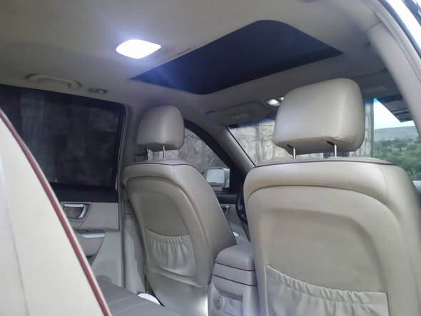 هيونداي سنتافي 2007