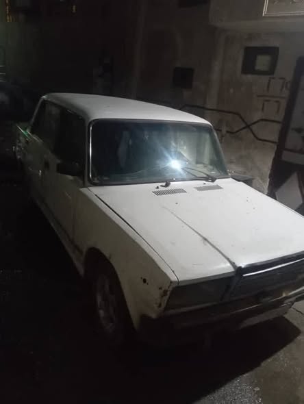 لادا 2107 2002 - صورة 2