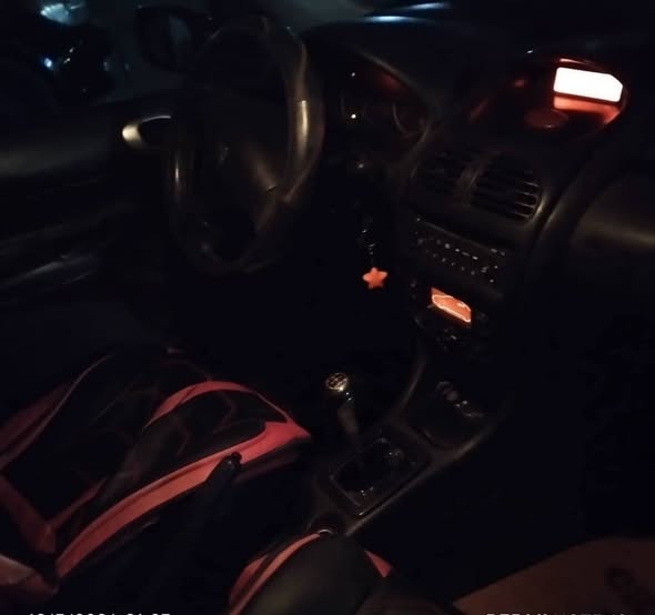 بيجو 206 2006 - صورة 3