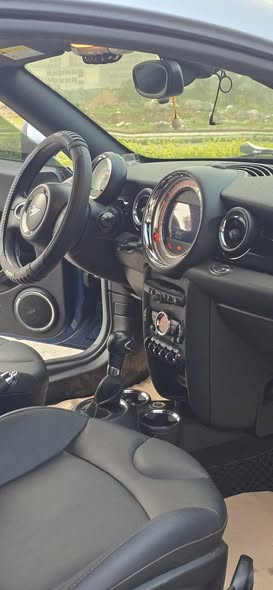 ميني كوبر 2012 - صورة 2