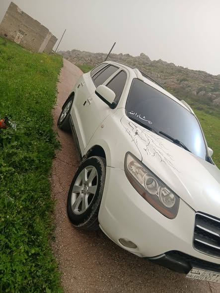 هيونداي سنتافي 2007