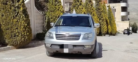 كيا موهافي 2013 - صورة 3