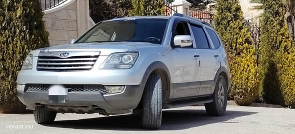 كيا موهافي 2013 - صورة 4