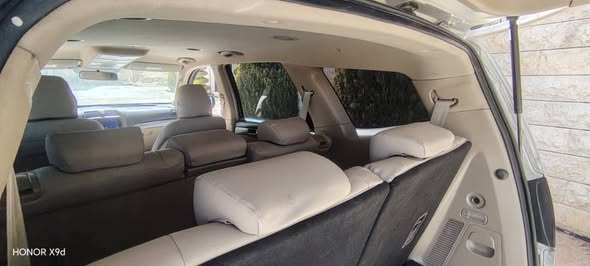 كيا موهافي 2013 - صورة 5