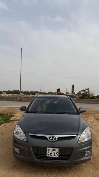 هنداي i30 2009 - صورة 1