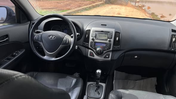 هنداي i30 2009 - صورة 4