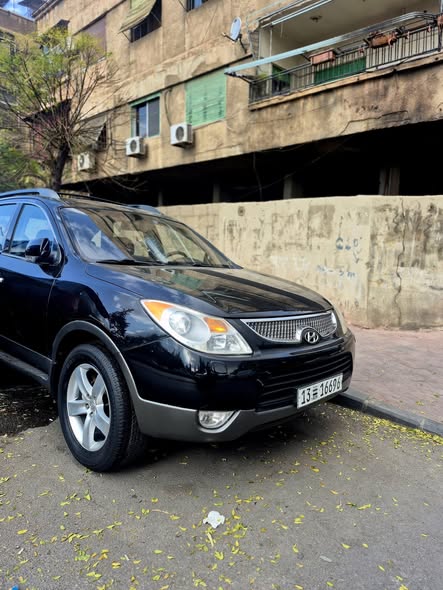 هونداي فيرا كروز 2009 - صورة 2