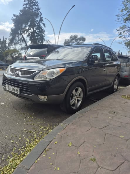 هونداي فيرا كروز 2009 - صورة 3