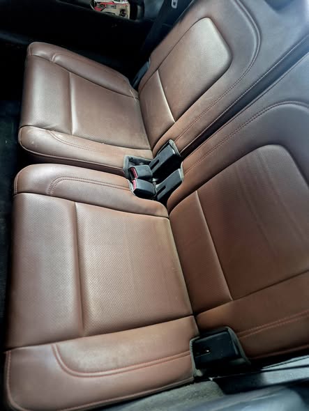 هونداي فيرا كروز 2009 - صورة 5