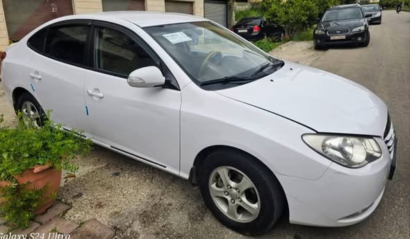 هيونداي النترا 2011 - صورة 3