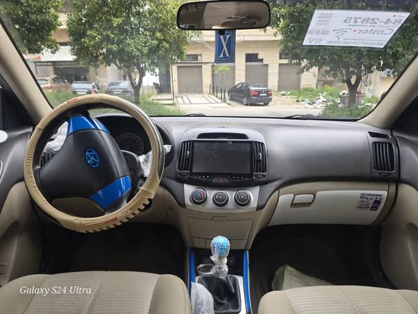 هيونداي النترا 2011 - صورة 5