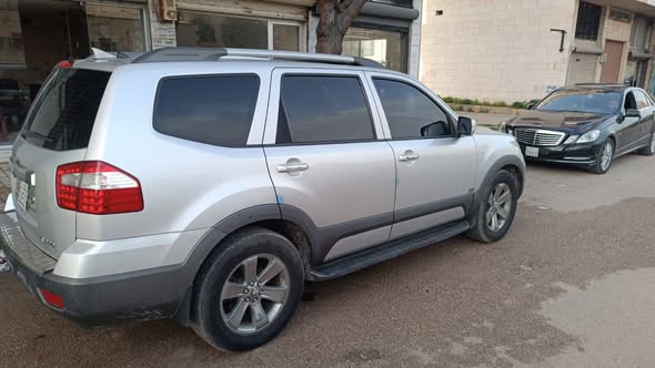 كيا موهافي 2008 - صورة 2