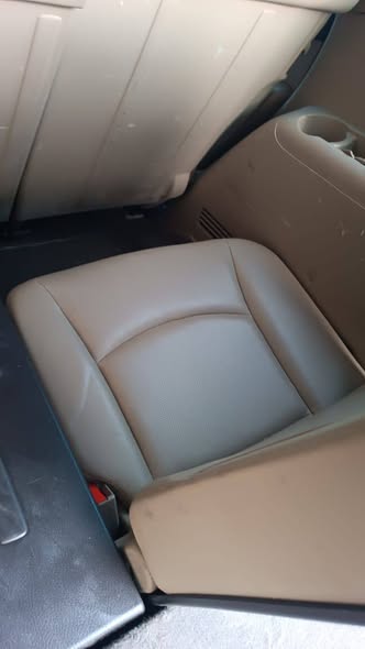 كيا موهافي 2008 - صورة 3