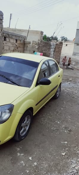 كيا ريو 2010 - صورة 2