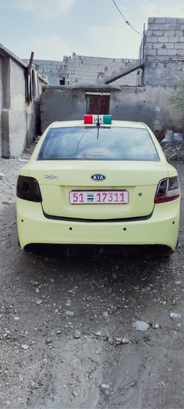 كيا ريو 2010 - صورة 3