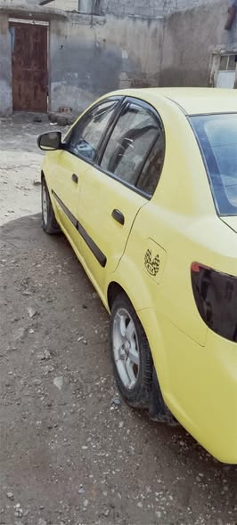 كيا ريو 2010 - صورة 5