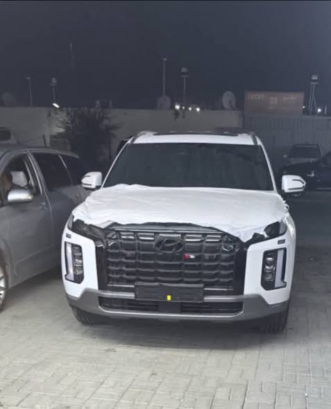 هيونداي بالسيد 2024 - صورة 2