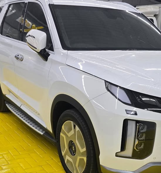 هيونداي بالسيد 2024 - صورة 3