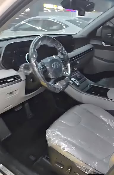 هيونداي بالسيد 2024 - صورة 4