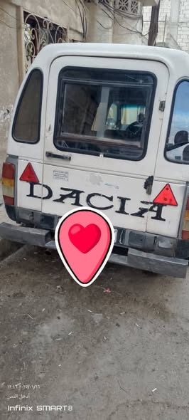 داسيا بيك اب 1994 - صورة 2