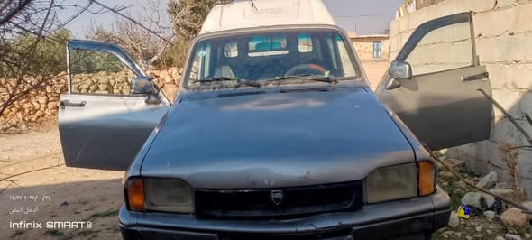 داسيا بيك اب 1994 - صورة 4