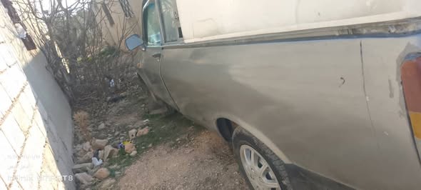 داسيا بيك اب 1994 - صورة 5