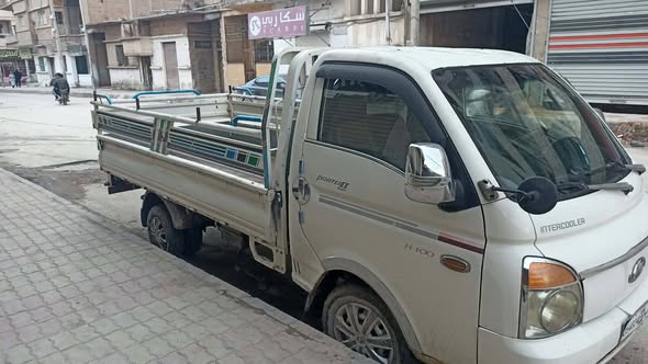 هيونداي بورتر 2004 - صورة 2