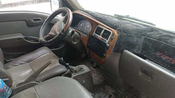 هيونداي بورتر 2004 - صورة 3