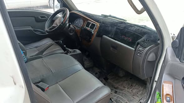 هيونداي بورتر 2004 - صورة 4