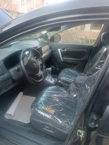 شفروليه كابتيفا 2007 - صورة 3