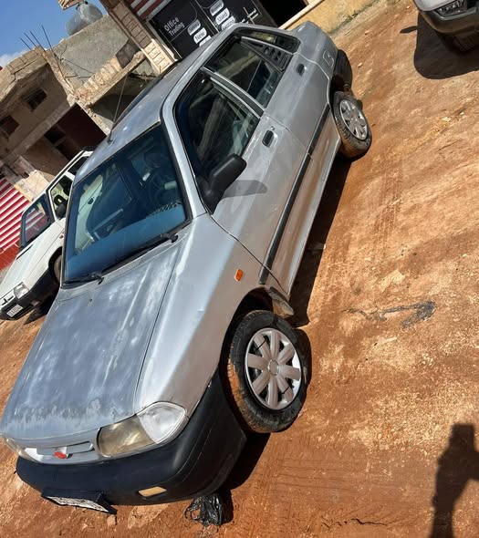 سايبا سابا 2010