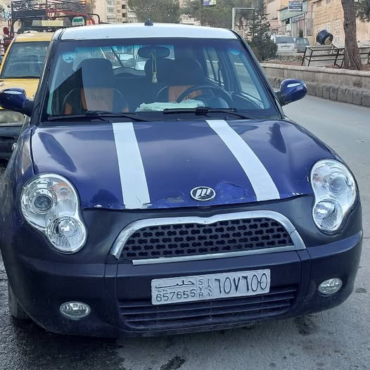 ليفان 320 2009 - صورة 1