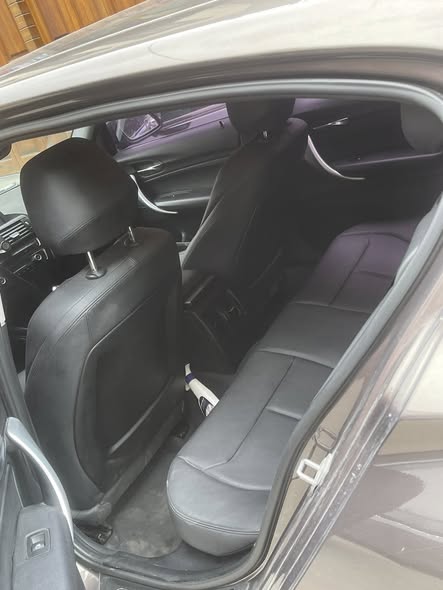 بي إم دبليو 118i 2015 - صورة 4