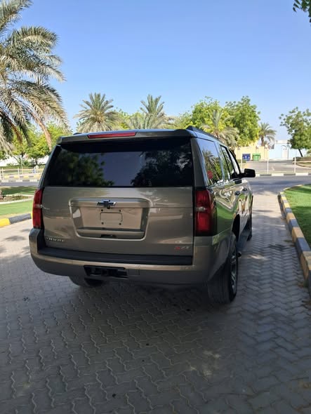 شفروليه تاهو 2019 - صورة 1