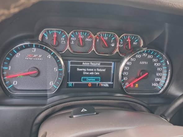 شفروليه تاهو 2019 - صورة 3