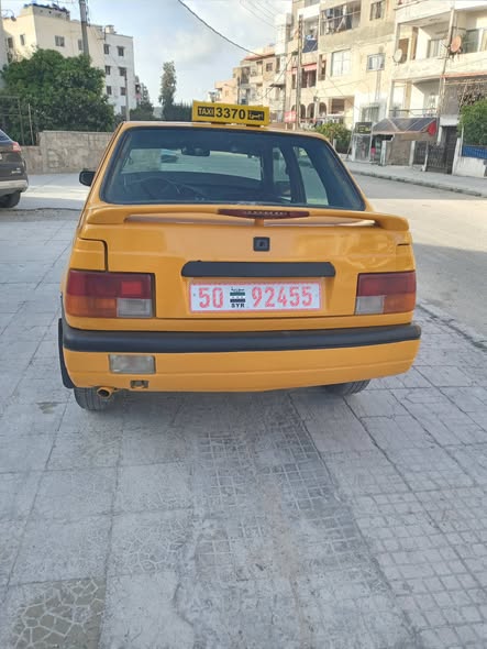 داسيا سوبر نوفا 2003 - صورة 2