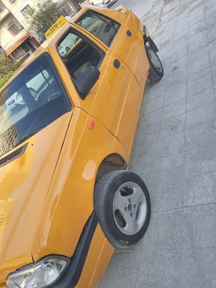 داسيا سوبر نوفا 2003 - صورة 3