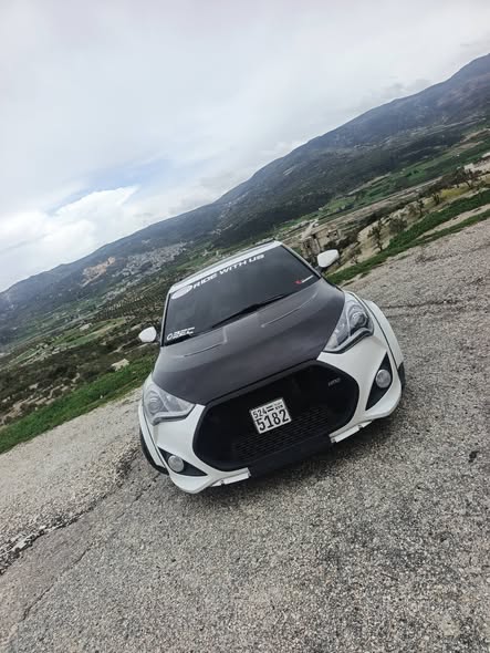 هونداي فوليستر 2013