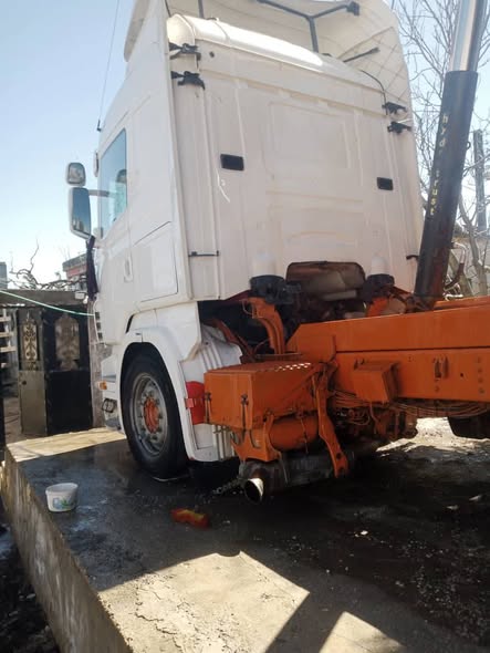 سكانيا R560 2013 - صورة 2