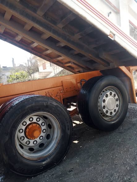 سكانيا R560 2013 - صورة 4