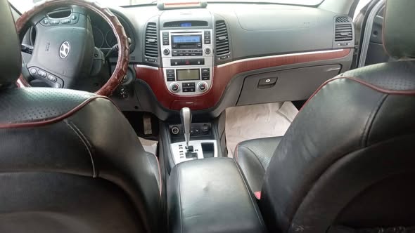 هيونداي سي ام 2008