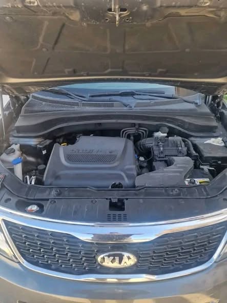 كيا سورنتو 2014 - صورة 2