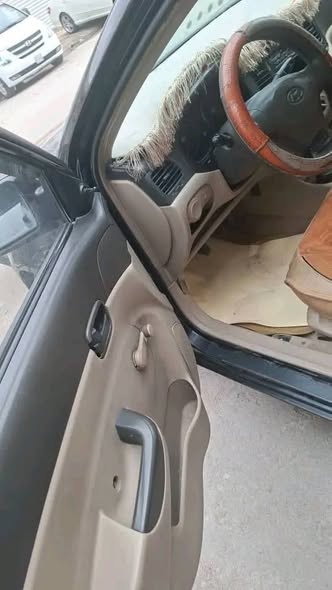 هيونداي فيرنا 2006 - صورة 3